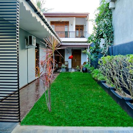 Seven Rich Villa 阿努拉德普勒 外观 照片